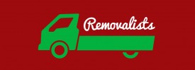 Removalists Mambray Creek - Furniture Removals